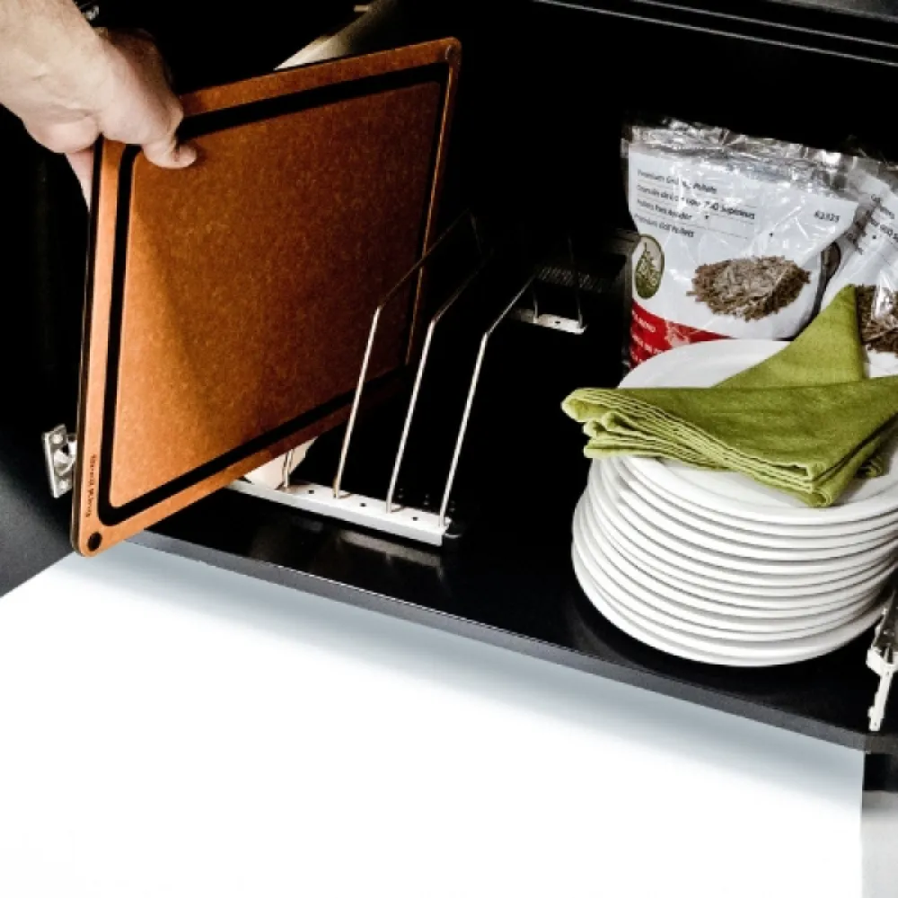 816210 szafk baron 5 palników